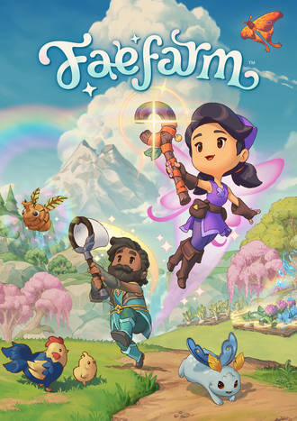 Fae Farm ราคาถูก